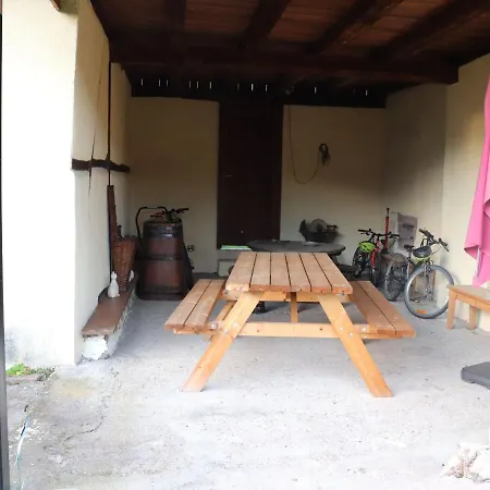 Lovely Holiday In With Garden And Barbecue Gunsbach